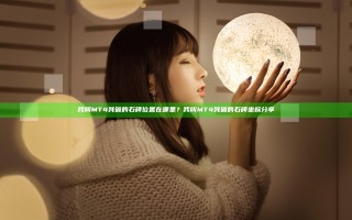 我叫MT4残破的石碑位置在哪里？我叫MT4残破的石碑坐标分享