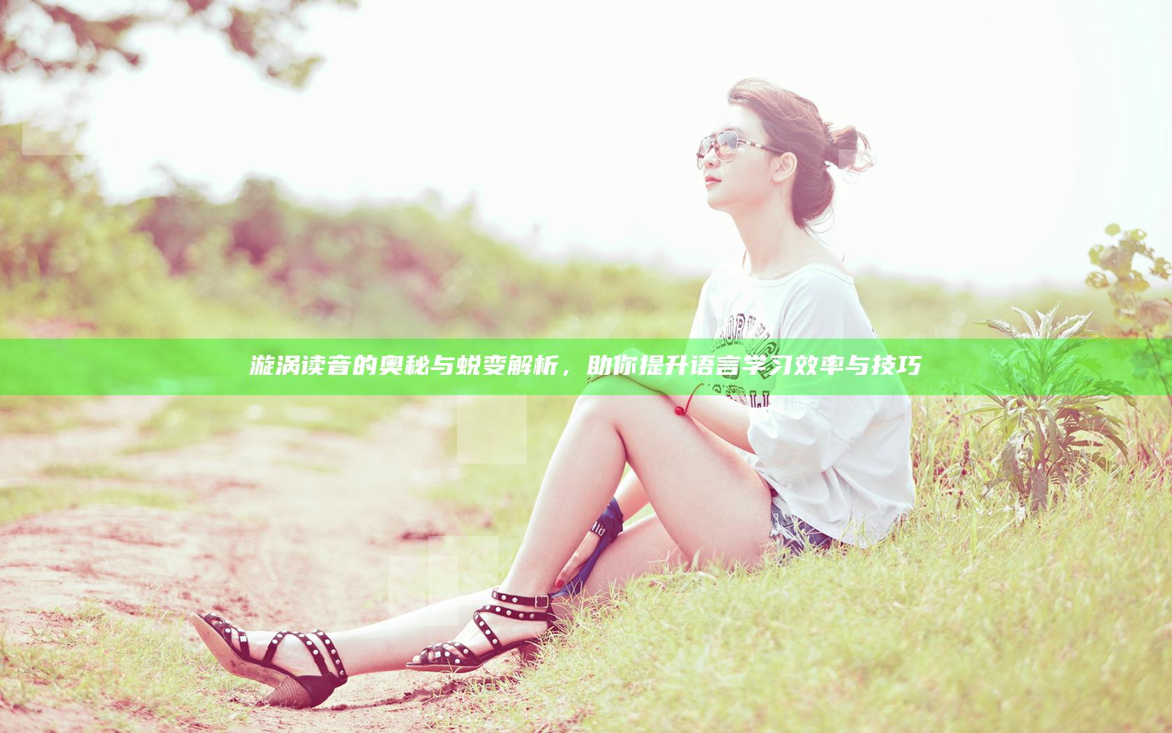 漩涡读音的奥秘与蜕变解析，助你提升语言学习效率与技巧