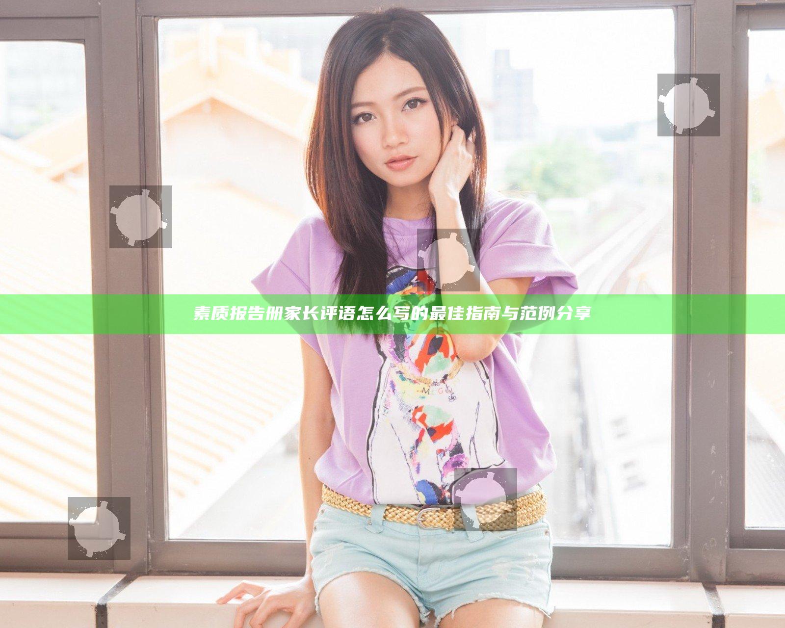 素质报告册家长评语怎么写的最佳指南与范例分享